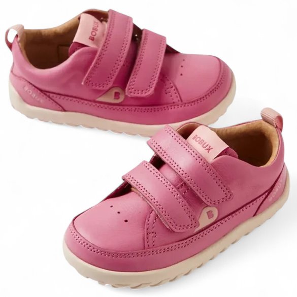 Buty dziecięce Bobux Dawn Cashmere Rose