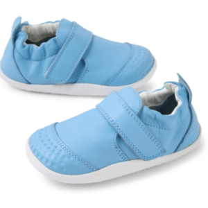 Buty dziecięce Bobux Xplorer Go Baltic Sea