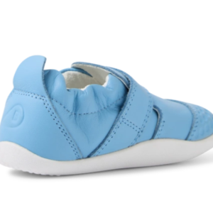 Buty dziecięce Bobux Xplorer Go Baltic Sea