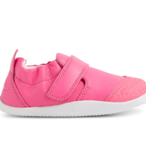 Buty dziecięce Bobux Xplorer Go Pink Lemonade