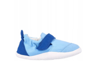 Buty dziecięce Bobux Xplorer Go Organic Baltic Sea
