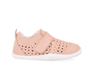 Buty dziecięce Bobux Xplorer Go Punch Seashell
