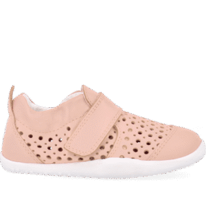 Buty dziecięce Bobux Xplorer Go Punch Seashell