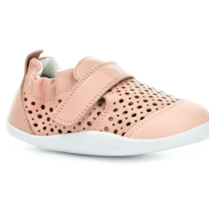 Buty dziecięce Bobux Xplorer Go Punch Seashell