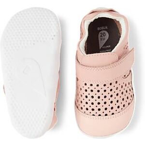 Buty dziecięce Bobux Xplorer Go Punch Seashell