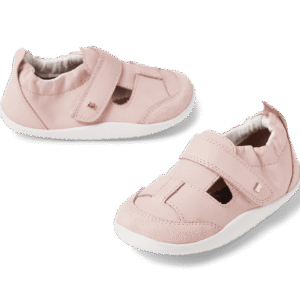 Buty dziecięce Bobux Beau Ballet Pink