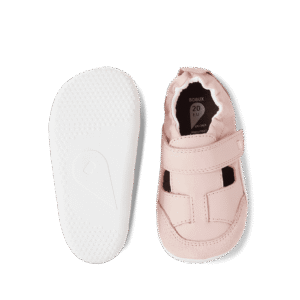 Buty dziecięce Bobux Beau Ballet Pink