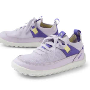 Buty dziecięce Bobux Alpha Meta Thistle