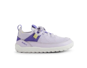 Buty dziecięce Bobux Alpha Meta Thistle
