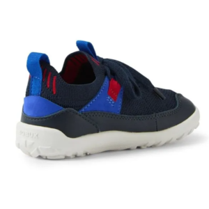 Buty dziecięce Bobux Alpha Meta Navy