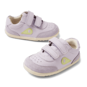 Buty dziecięce Bobux Champ Thistle