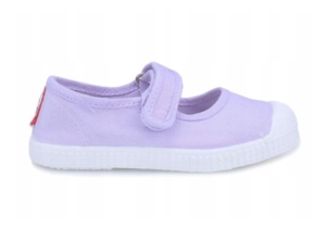 Trampki Cienta 76997 Lila