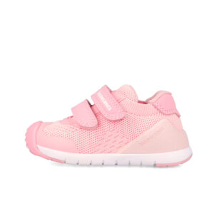 Sneakersy Barefoot Biomecanics 262136-D032 Rosa