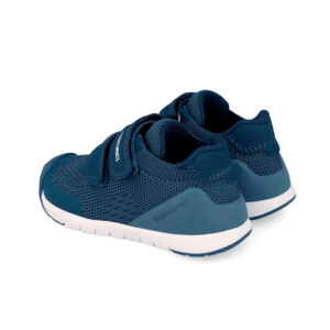 Sneakersy Barefoot Biomecanics 262136-A008 Azul