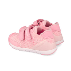 Sneakersy Barefoot Biomecanics 262136-D032 Rosa