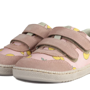 Mido Półbuty Barefoot 60-07 / 70-07 / 80-07 Lemon Rose