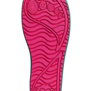 Kalosze Affenzahn Plashy Owl