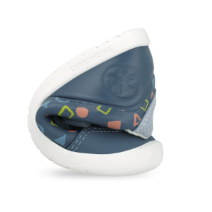 Sneakersy Biomecanics Barefoot 262166-A556