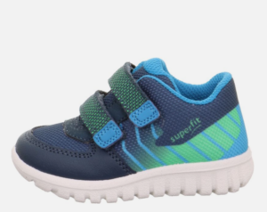 Superfit SPORT7 MINI 1-006183-8000