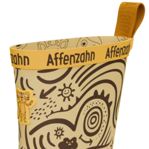 Kalosze Affenzahn Plashy Tiger