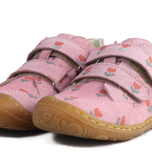 Mido Półbuty Bambino 192 Tulip pink