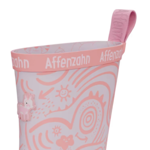 Kalosze Affenzahn Plashy Unicorn