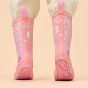 Kalosze Affenzahn Plashy Unicorn