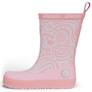 Kalosze Affenzahn Plashy Unicorn