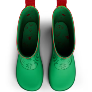 Kalosze Affenzahn Plashy Frog