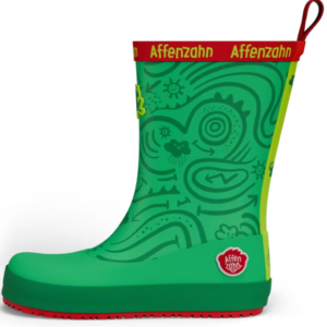 Kalosze Affenzahn Plashy Frog