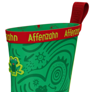 Kalosze Affenzahn Plashy Frog