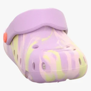 Superfit Klapki Piankowe Splash 1-000990-8510 Lila