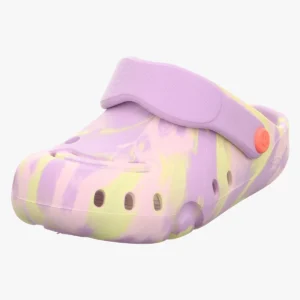 Superfit Klapki Piankowe Splash 1-000990-8510 Lila