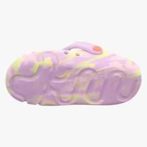Superfit Klapki Piankowe Splash 1-000990-8510 Lila