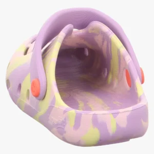 Superfit Klapki Piankowe Splash 1-000990-8510 Lila