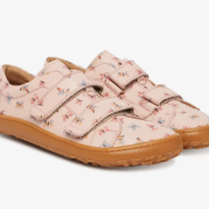 Półbuty Froddo Barefoot G3130284-18 Motylki