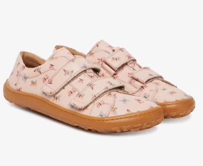 Półbuty Froddo Barefoot G3130284-18 Motylki