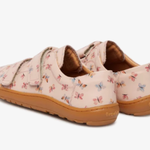 Półbuty Froddo Barefoot G3130284-18 Motylki