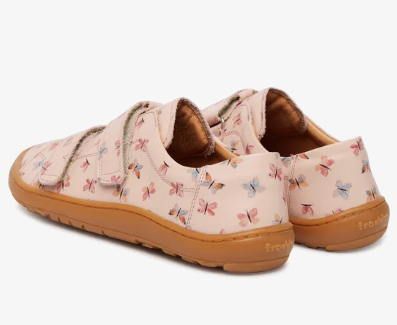 Półbuty Froddo Barefoot G3130284-18 Motylki