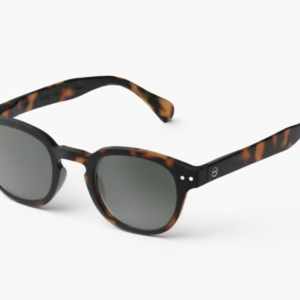 Okulary przeciwsłoneczne IZIPIZI Tortoise #C