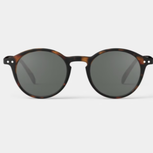 Okulary przeciwsłoneczne IZIPIZI Tortoise #D