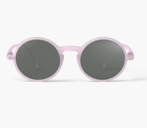 Okulary przeciwsłoneczne IZIPIZI Lilac #G