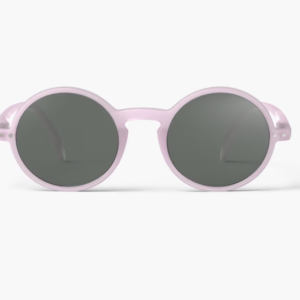 Okulary przeciwsłoneczne IZIPIZI Lilac #G