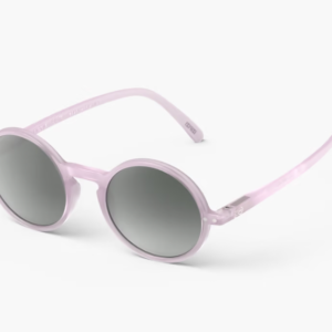 Okulary przeciwsłoneczne IZIPIZI Lilac #G