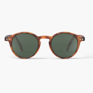 Okulary przeciwsłoneczne IZIPIZI Havana #D