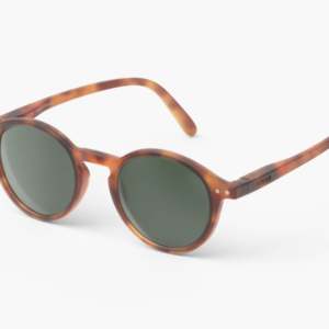 Okulary przeciwsłoneczne IZIPIZI Havana #D