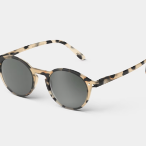 Okulary przeciwsłoneczne IZIPIZI Light Tortoise #D