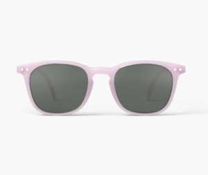 Okulary przeciwsłoneczne IZIPIZI Lilac #E