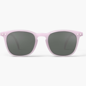 Okulary przeciwsłoneczne IZIPIZI Lilac #E