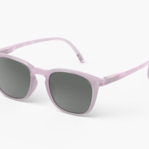 Okulary przeciwsłoneczne IZIPIZI Lilac #E